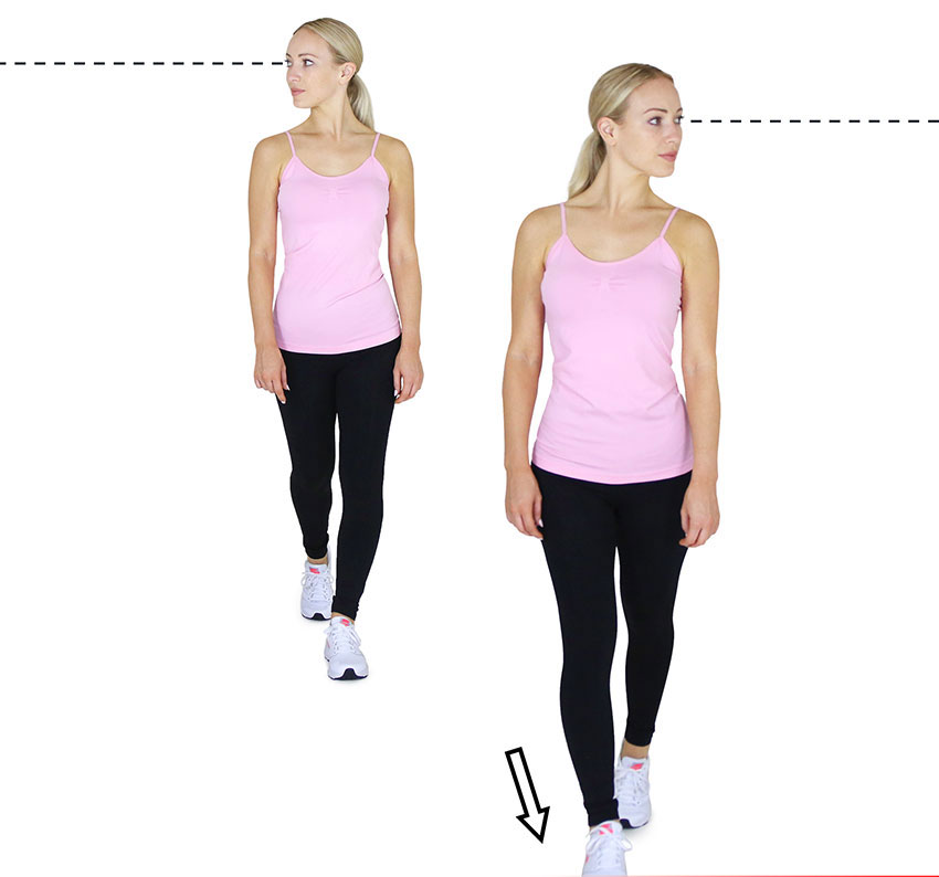 گردن/عملکردی